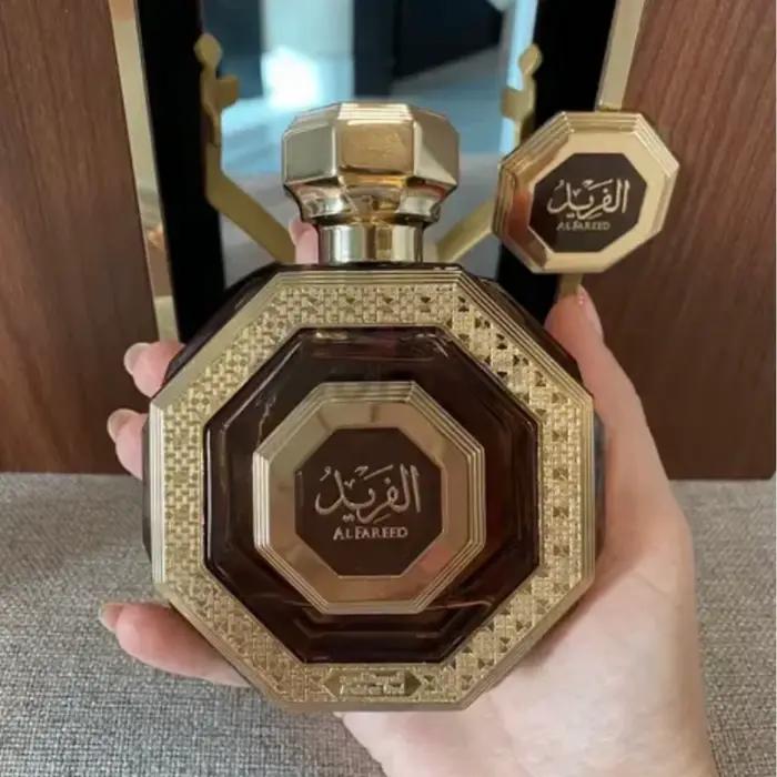 Parfum pour homme Arabian Oud Al Fareed