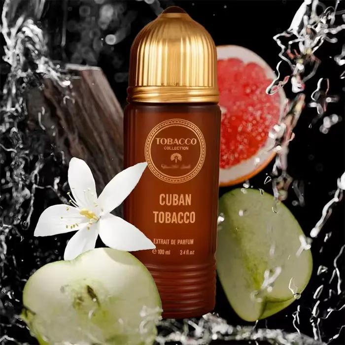 Parfum arabe unisexe, marque de luxe de dubaï