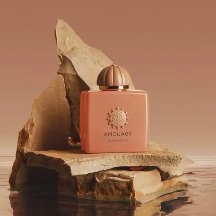 Parfum pour femme Amouage 100ml