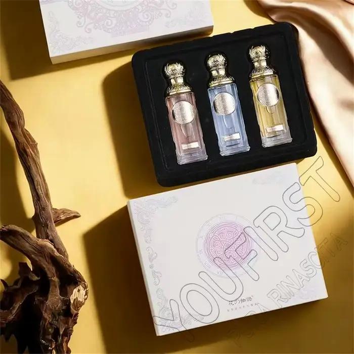 Parfum de luxe pour femme