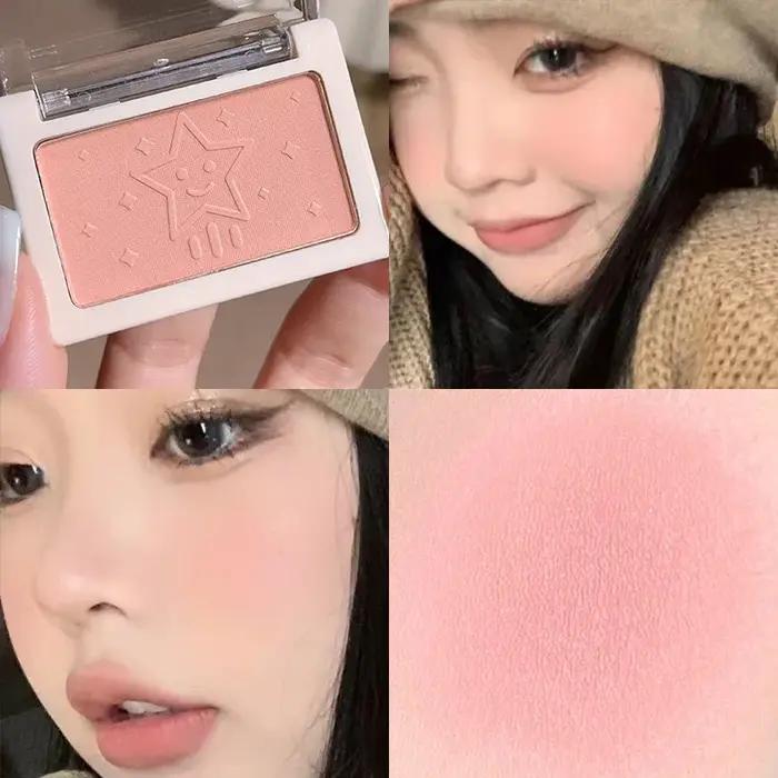 Blush de haute qualité – Styles multicolores