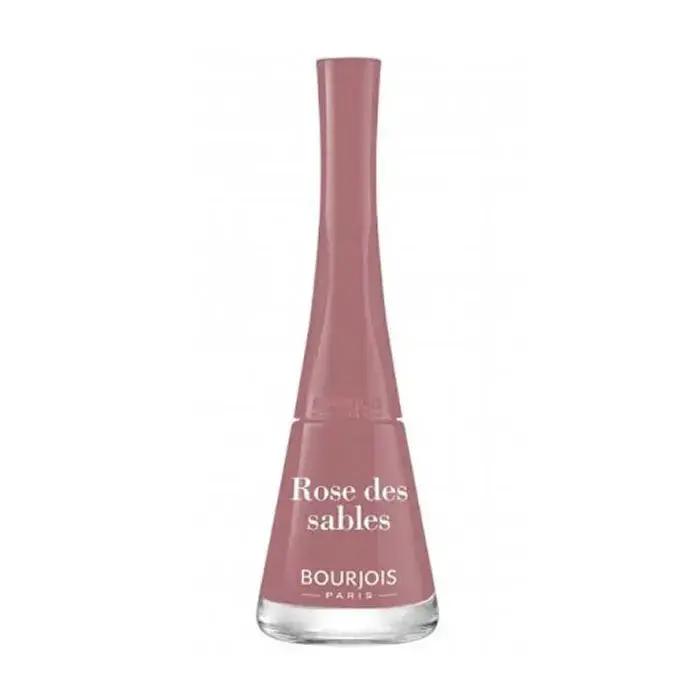 Bourjois 1 Seconde Vernis À Ongles 35 Lady Nude