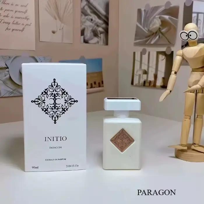 Parfum de luxe 90ML unisexe Initio