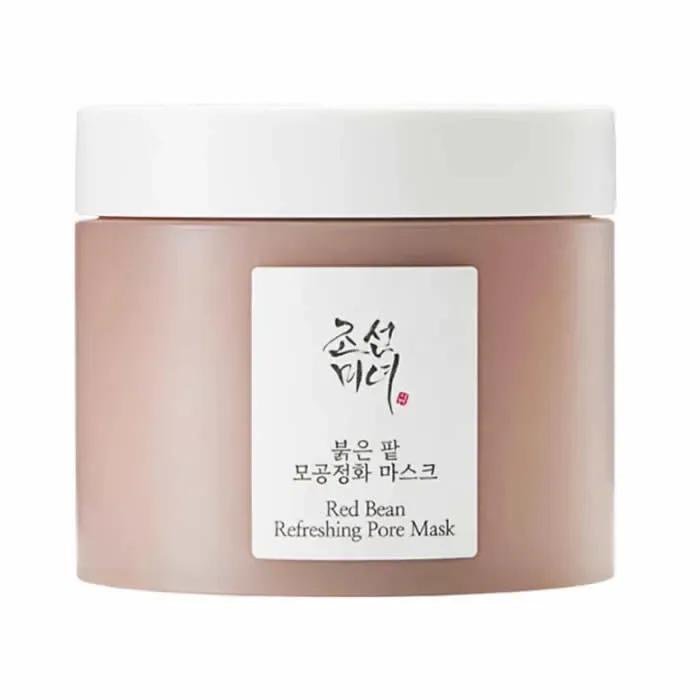 Beauty Of Joseon Red Bean Refreshing Pore Mask 140ml
