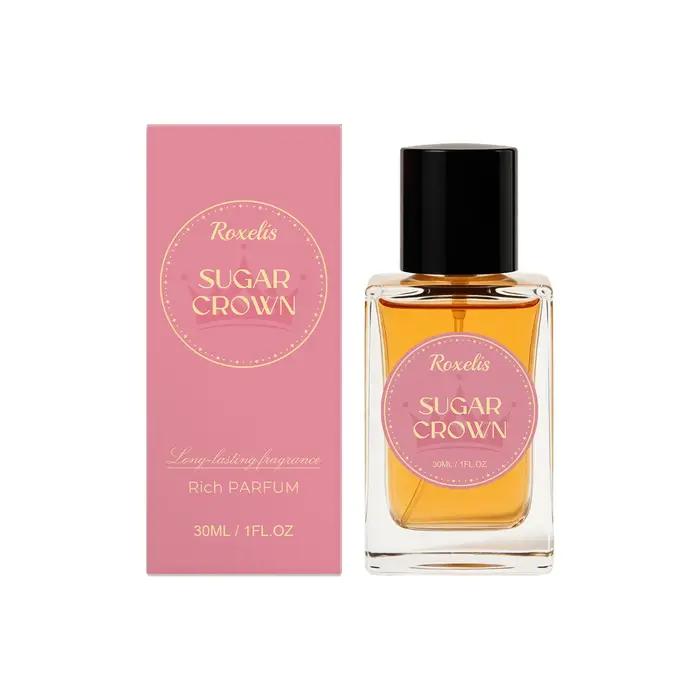 Parfum Sugar Crown pour femme