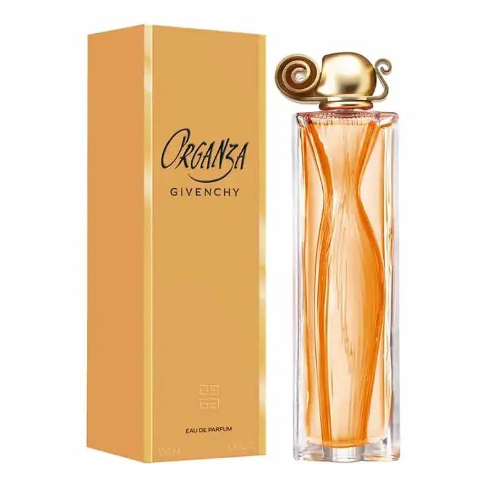 Givenchy Organza Eau De Parfum Vaporisateur 100ml