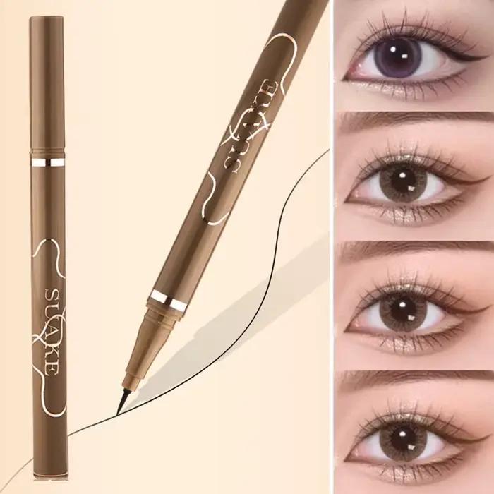 Stylo Eyeliner Ultra fin pour cils inférieurs