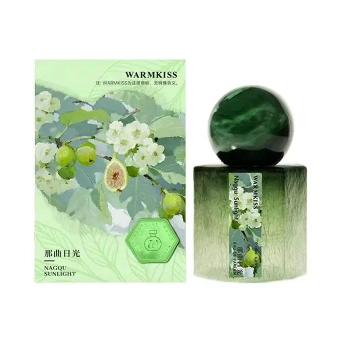 Parfum pour femmes 30ml, parfum longue durée, frais et doux, parfait pour offrir en cadeau à la fami