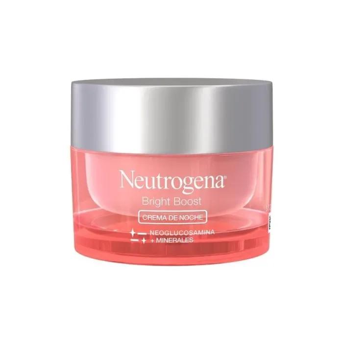 Neutrogena Bright Boost Crème De Nuit 50ml