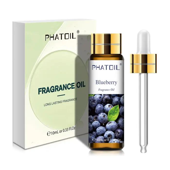 PHATOIL – huile parfumée d'aromathérapie