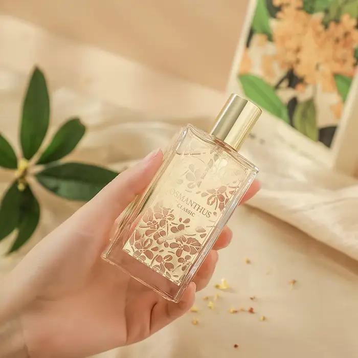 Parfum Osmanthus pour femmes