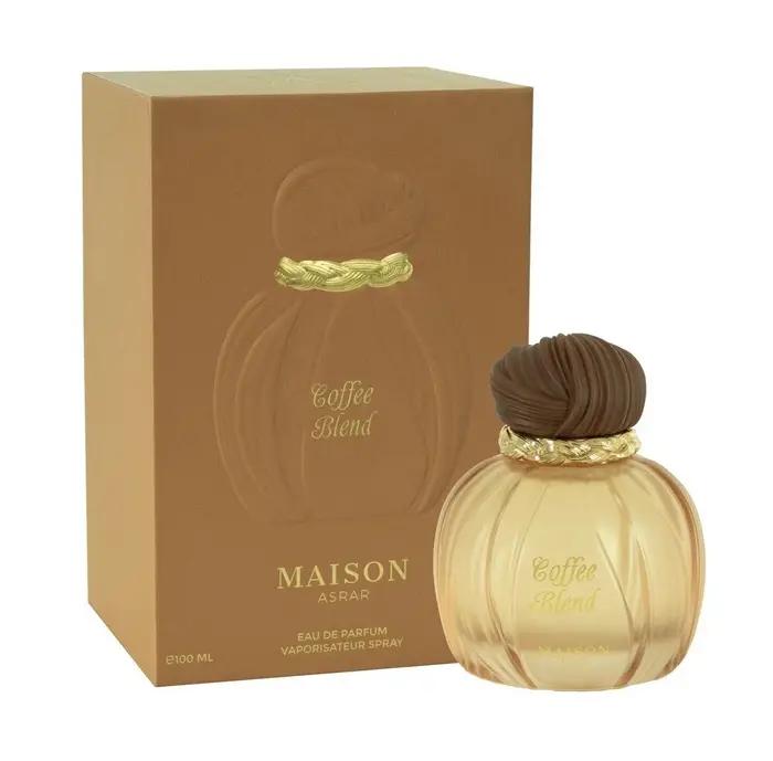 Eau de Parfum Unisexe 100ml