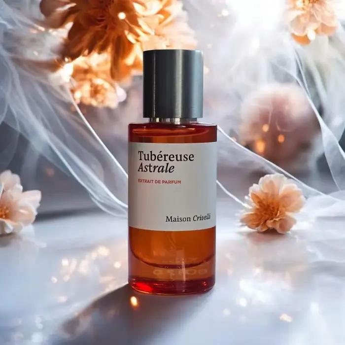Parfum unisexe haut de gamme 50ml/100ml