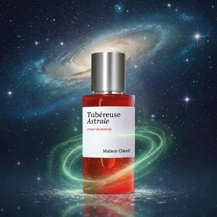 Parfum unisexe premium 50 ml/100 ml Eau