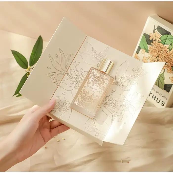 Parfum Osmanthus pour femmes