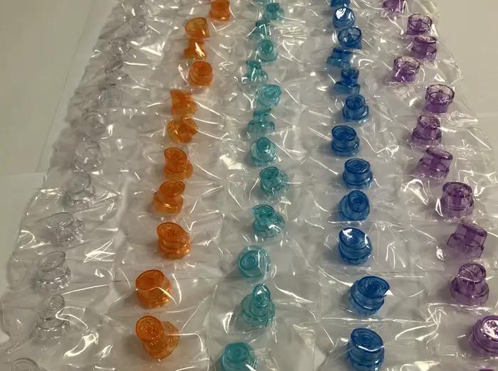 Embouts pour machine à hydro dermdelhi, accessoire de beauté pour le visage
