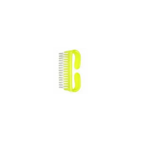 Beter Brosse à Ongles Avec Les Dents En Nylon