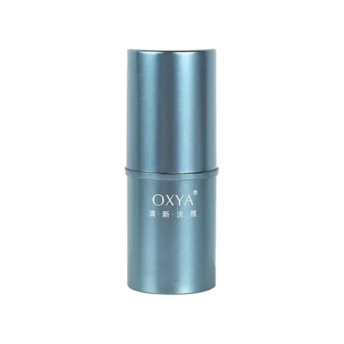 Baume Solide Parfumé aux Phéromones – Huile Roll-on pour Femme et Homme – Parfum Naturel Frais et Am