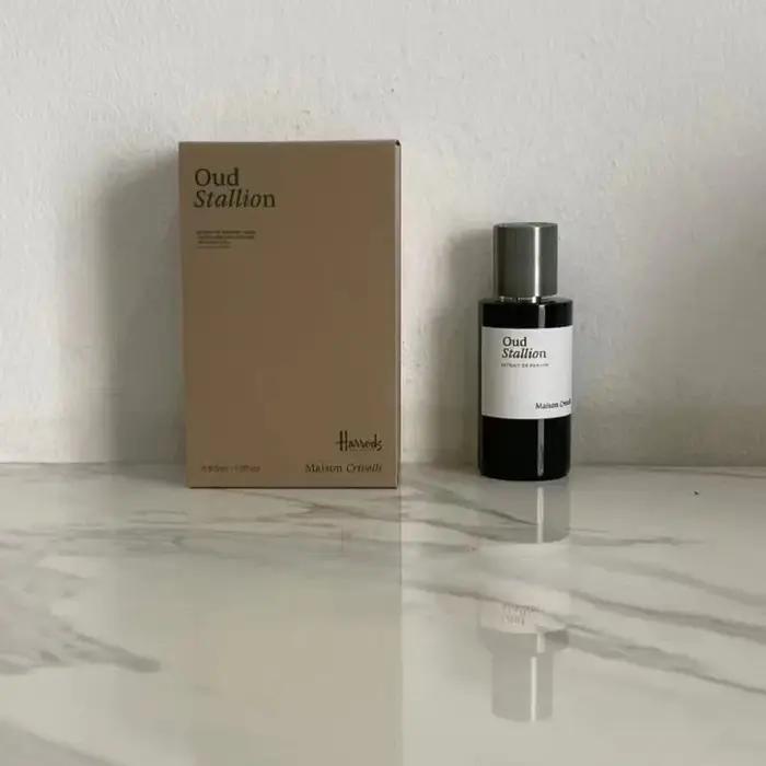 Parfum unisexe premium 50 ml/100 ml Eau