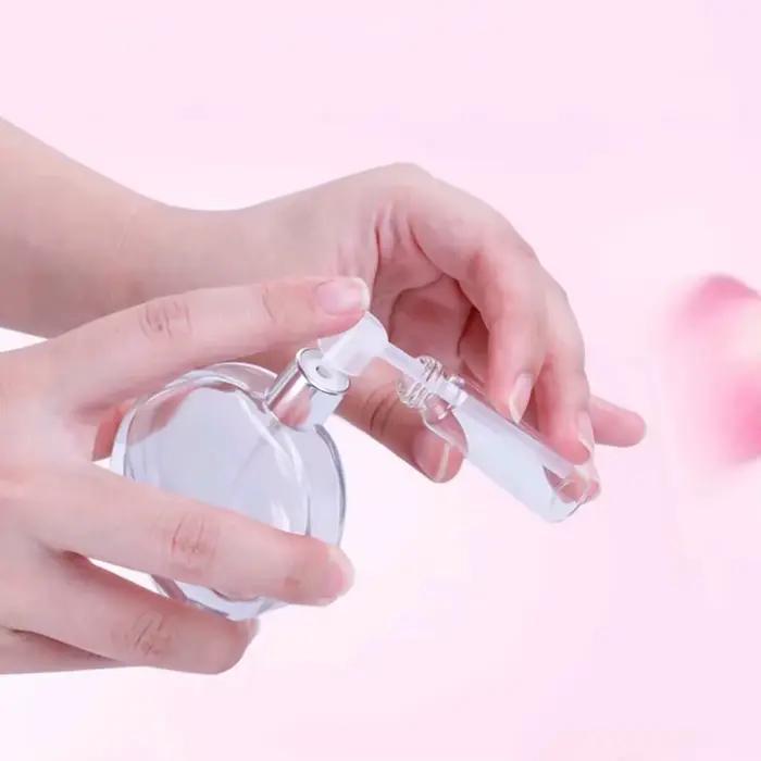 Outils de recharge de parfum