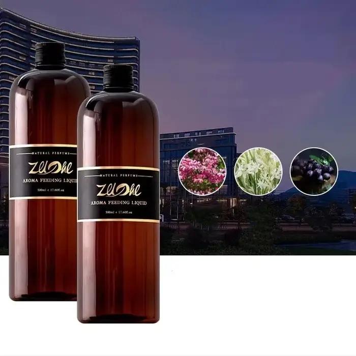 Parfum d'hôtel cinq étoiles 500 ml