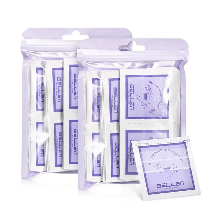 Dissolvant de colle à ongles 40ML pour faux ongles et capsules, sans acétone, solution douce pour le soin des ongles, fournitures de manucure