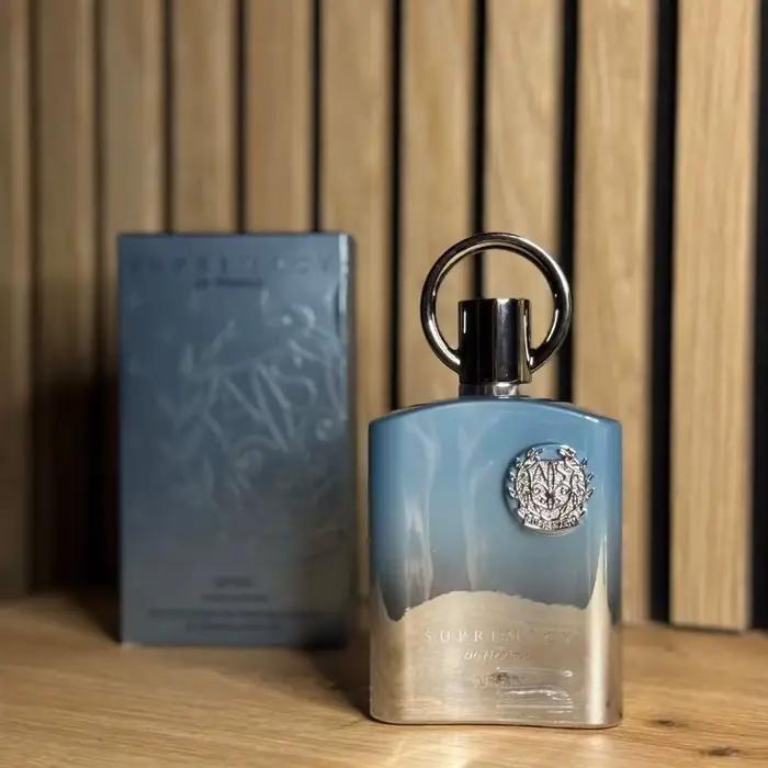 Parfum AFNAN Supremacy in Heaven 100ml Unisexe Eau