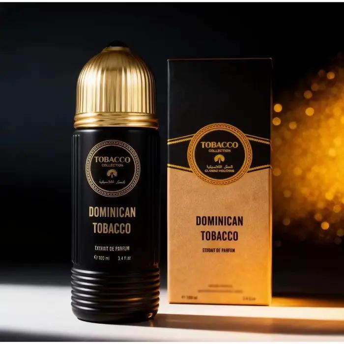 Parfum arabe unisexe, marque de luxe de dubaï