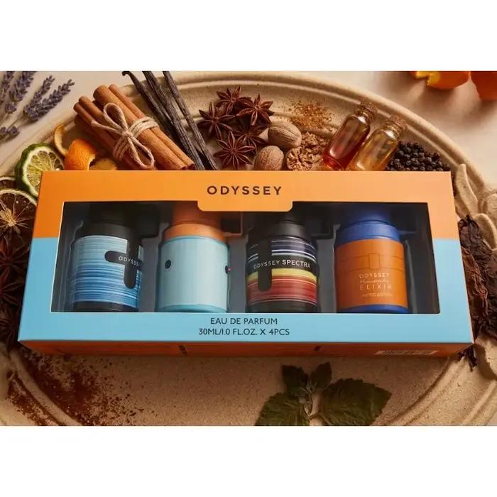 Ensemble de parfums arabes ARMAF 4x30ml