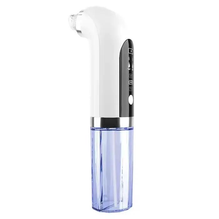 Dermabrasion à l'eau Hydra Peeling Aqua Machine de beauté propre du visage petite bulle électrique d