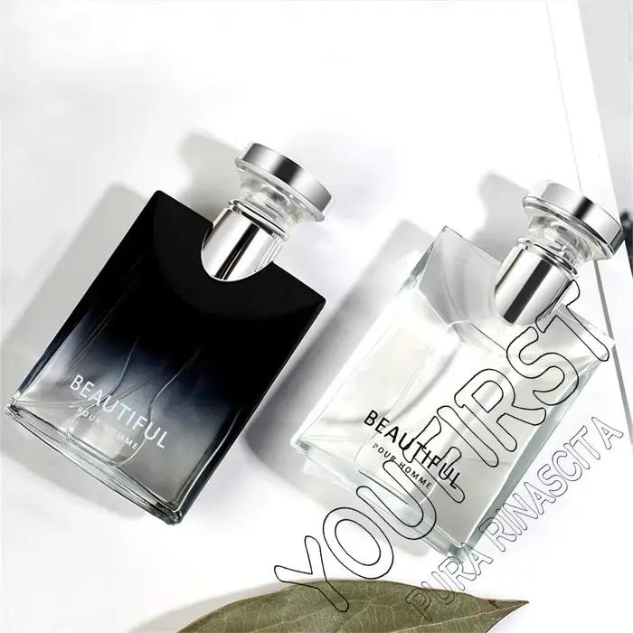Sexuellement Fascination Man Tea Scent for Men