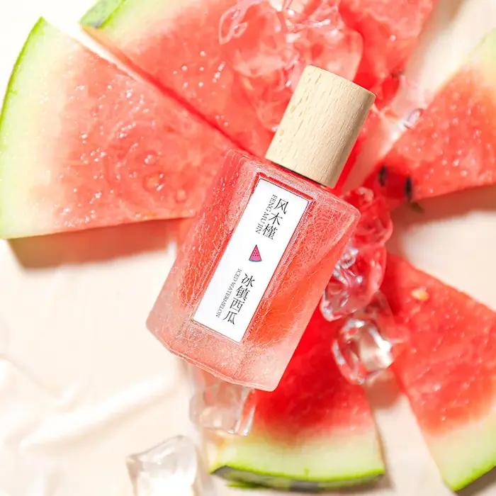 Parfum fruité Floral pour femmes
