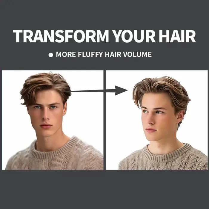 Applicateur d'eau en Spray volumateur pour cheveux