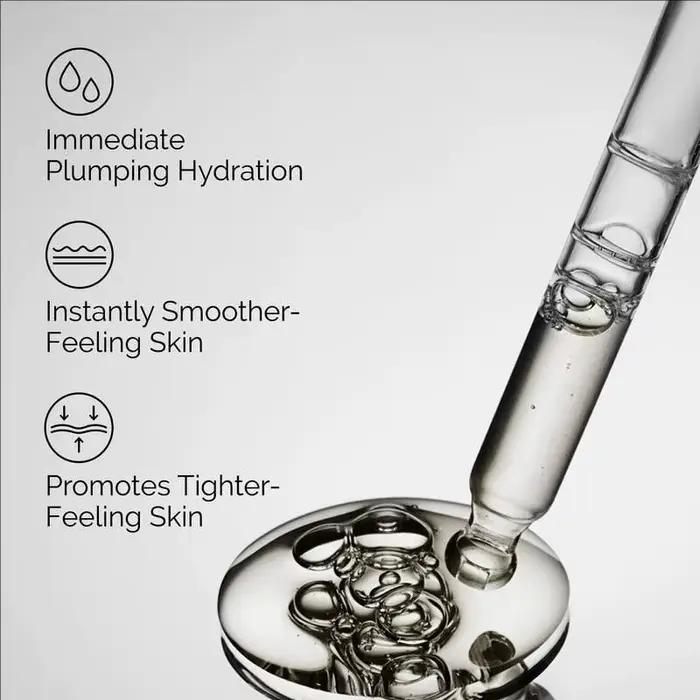 Acide hyaluronique 2% + B5