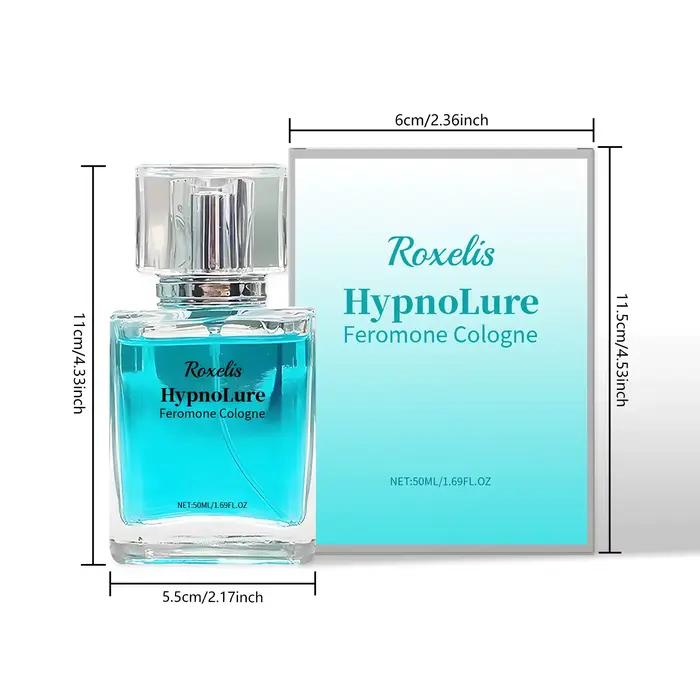 Roxelis Gulong Charm Parfum Gulong Parfum envoi Parfum classique Parfum portable, naturel et frais à