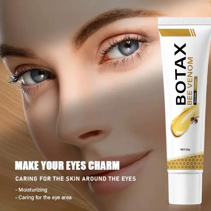 Crème pour les yeux Botax Bee Venom – Formule légère