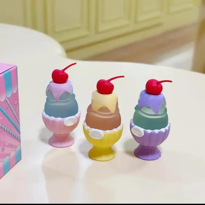 Candy Girls – Spray naturel rose Eau De Parfum