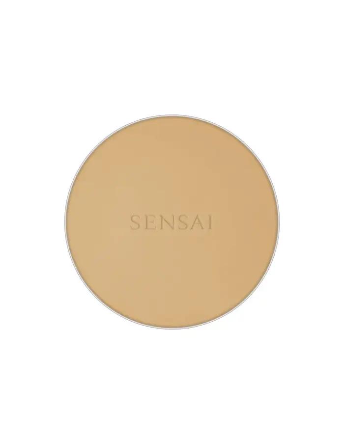 Sensai Total Finish Spf10 Refill Tf203-Natural Beige 11g