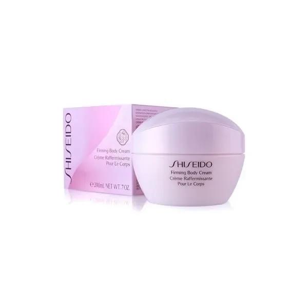 Shiseido Advanced Essential Body Firming Crème 200ml