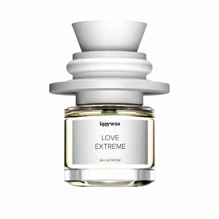 Iggywoo Love Extreme Eau De Parfum Vaporisateur 50ml
