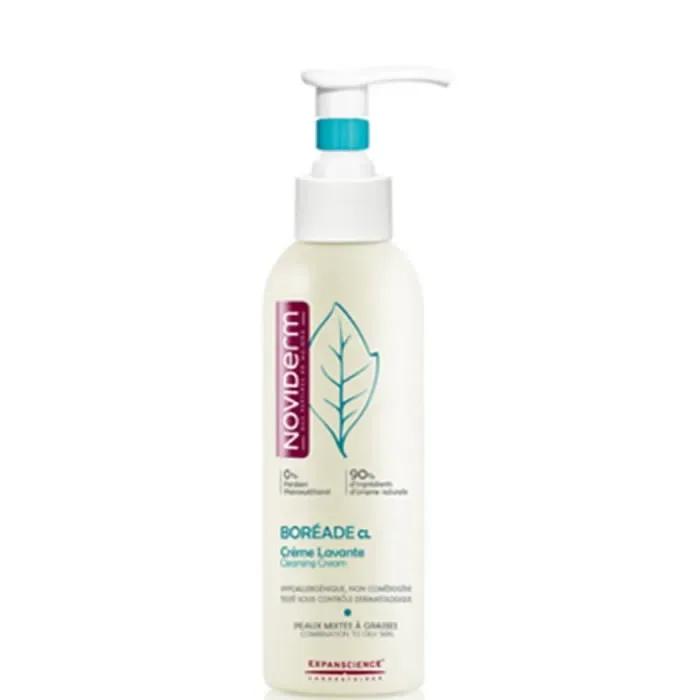 Noviderm Boréade Creme Lavante 200ml