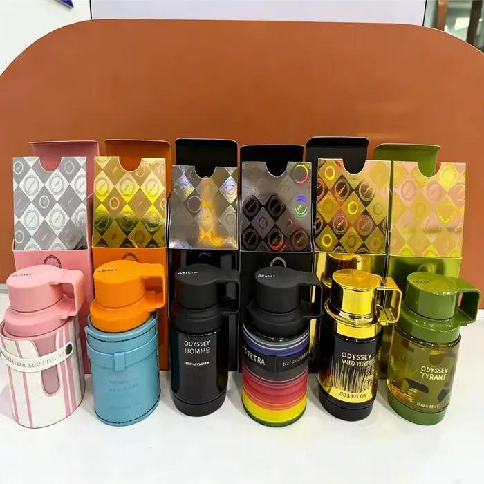 Parfum Armaf Odyssey Mandarin Sky unisexe