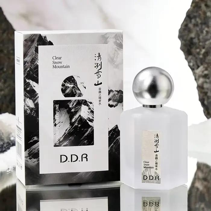 Eau de Parfum Clear Snow Mountain