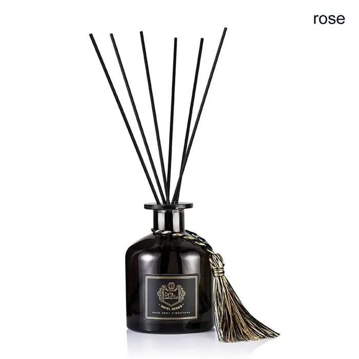 Diffuseur d'arôme 50ml, huile, parfum de maison, désodorisant sophistiqué longue durée, désodorisant de voiture, parfum de maison et de voiture
