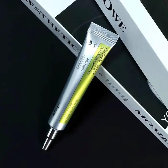 Celimax Vita A Retinol – Coffret 10 pièces : Essence Hydratante