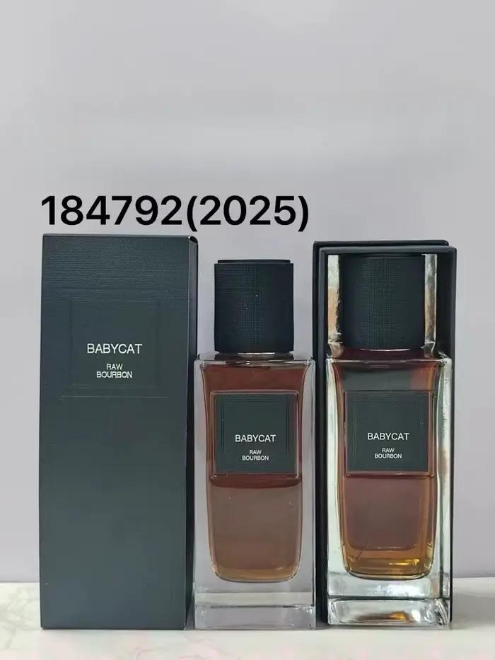 Parfum 100ml le plus vendu