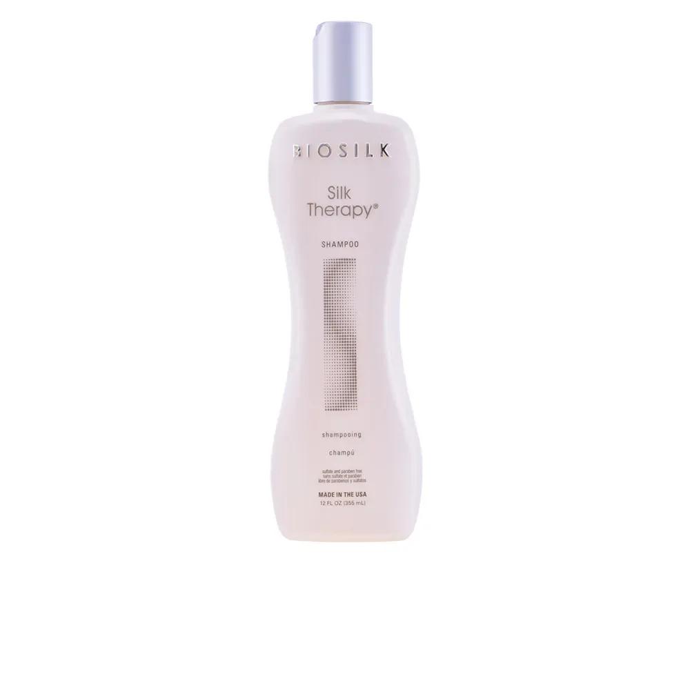 Biosilk Farouk Silk Therapy Shampooing 355ml