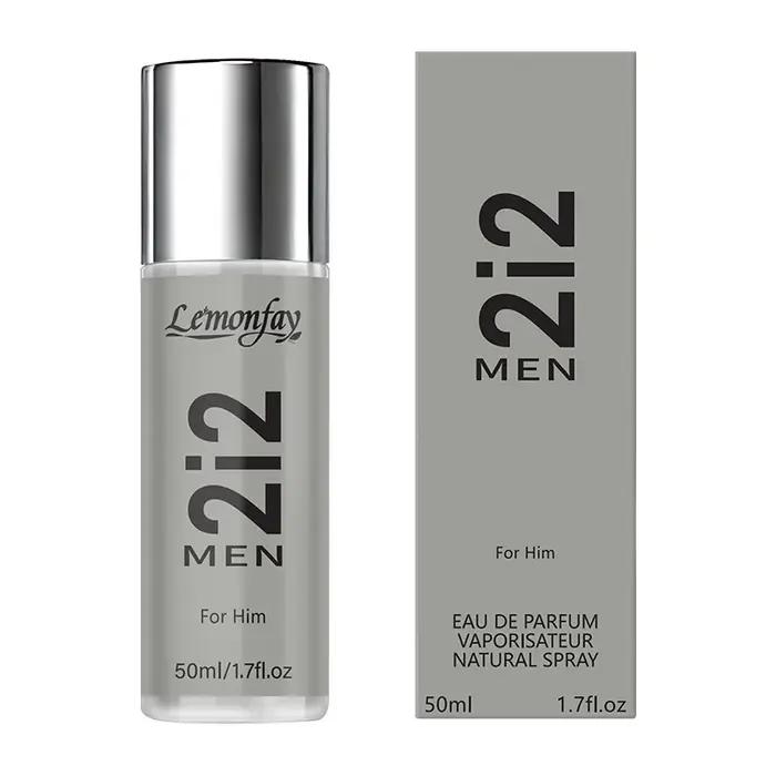 Lemonfay 2i2 Eau de Parfum pour Homme