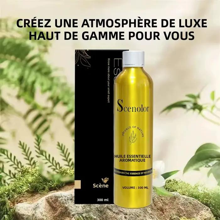 300ml Chxnel COCQ diffuseurs d'huile d'aromathérapie huile essentielle Oasis maison romantique parfum diffuseur d'huile voiture purificateur d'air arôme huile