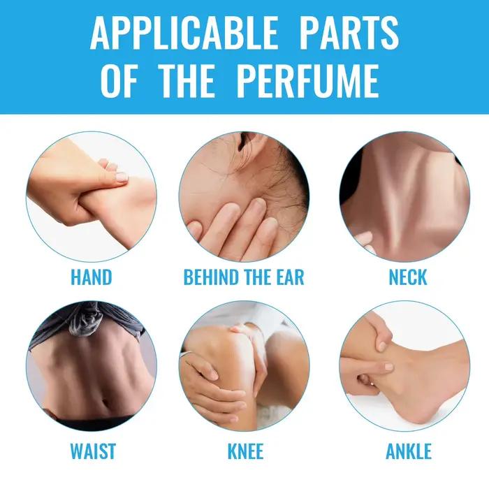 Nouveau parfum pour femmes qui attire le sexe opposé, un parfum de haute qualité et longue durée pour un usage quotidien.
